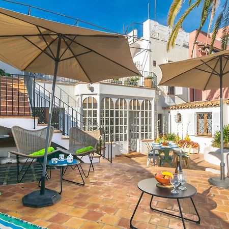 פלמה דה מיורקה Villa El Terreno מראה חיצוני תמונה