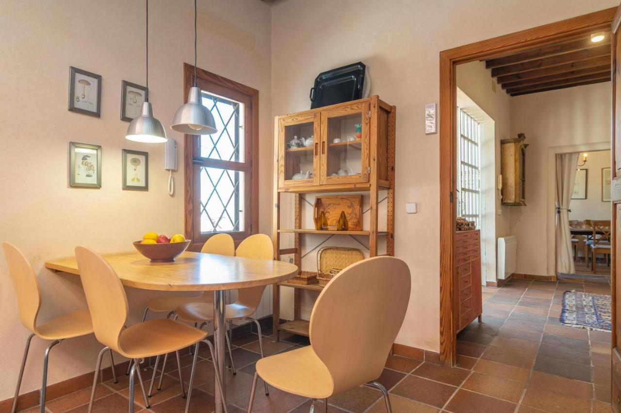 פלמה דה מיורקה Villa El Terreno מראה חיצוני תמונה