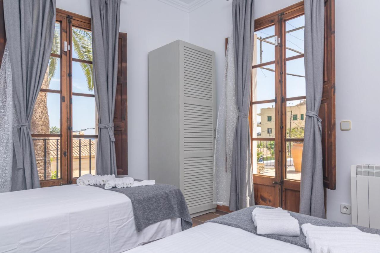 פלמה דה מיורקה Villa El Terreno מראה חיצוני תמונה