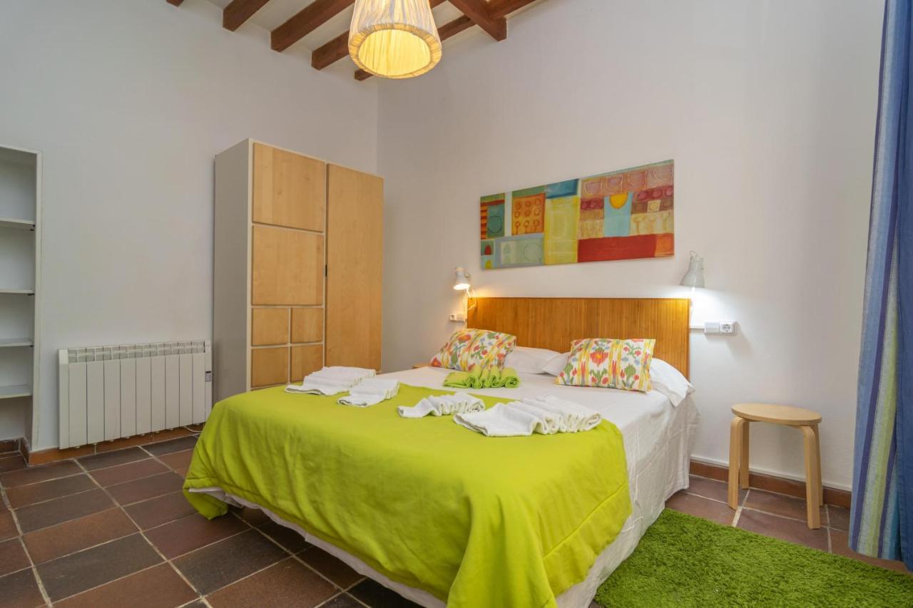 פלמה דה מיורקה Villa El Terreno מראה חיצוני תמונה