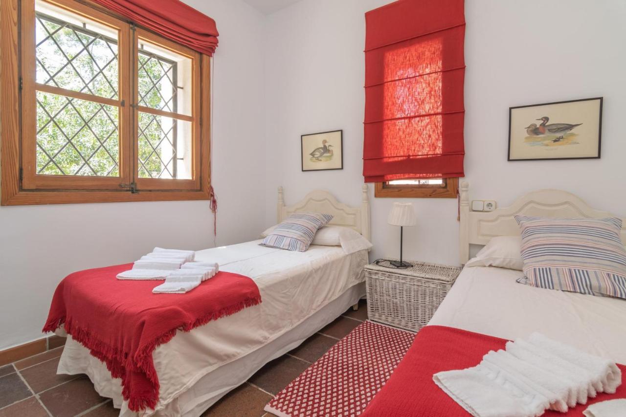 פלמה דה מיורקה Villa El Terreno מראה חיצוני תמונה