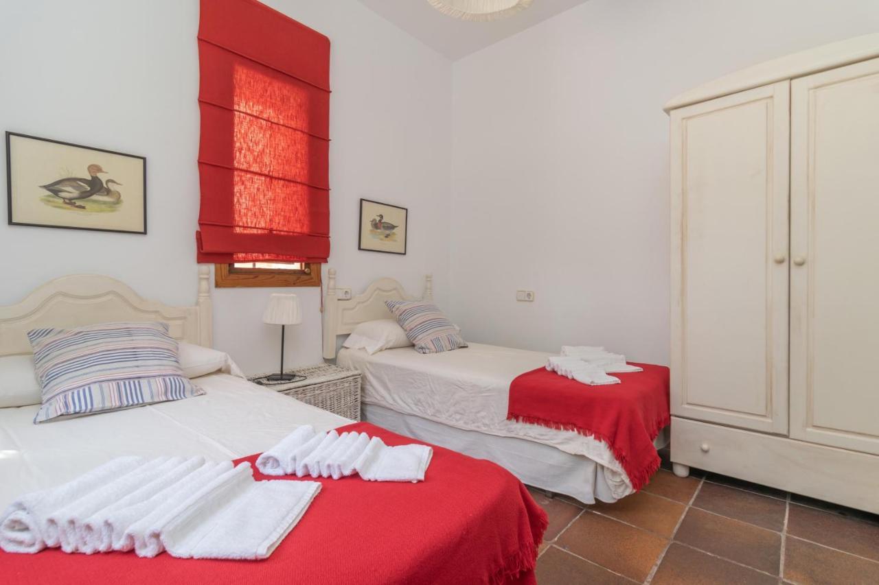 פלמה דה מיורקה Villa El Terreno מראה חיצוני תמונה