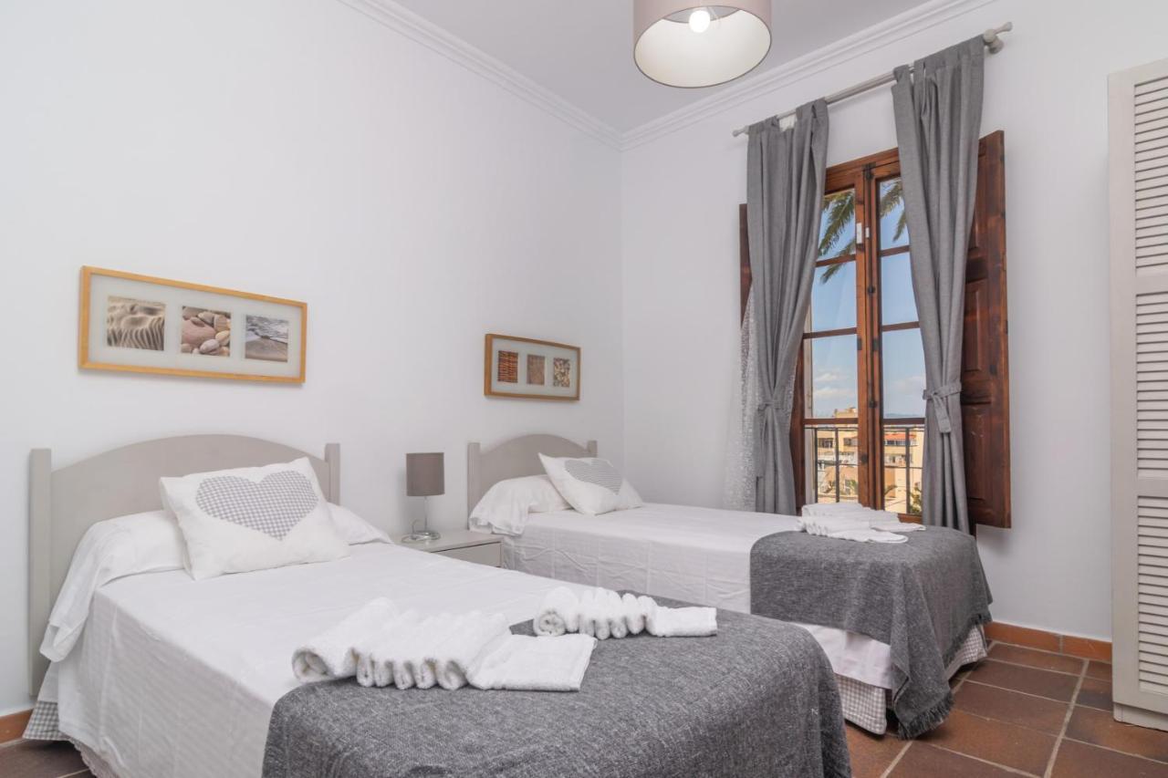 פלמה דה מיורקה Villa El Terreno מראה חיצוני תמונה