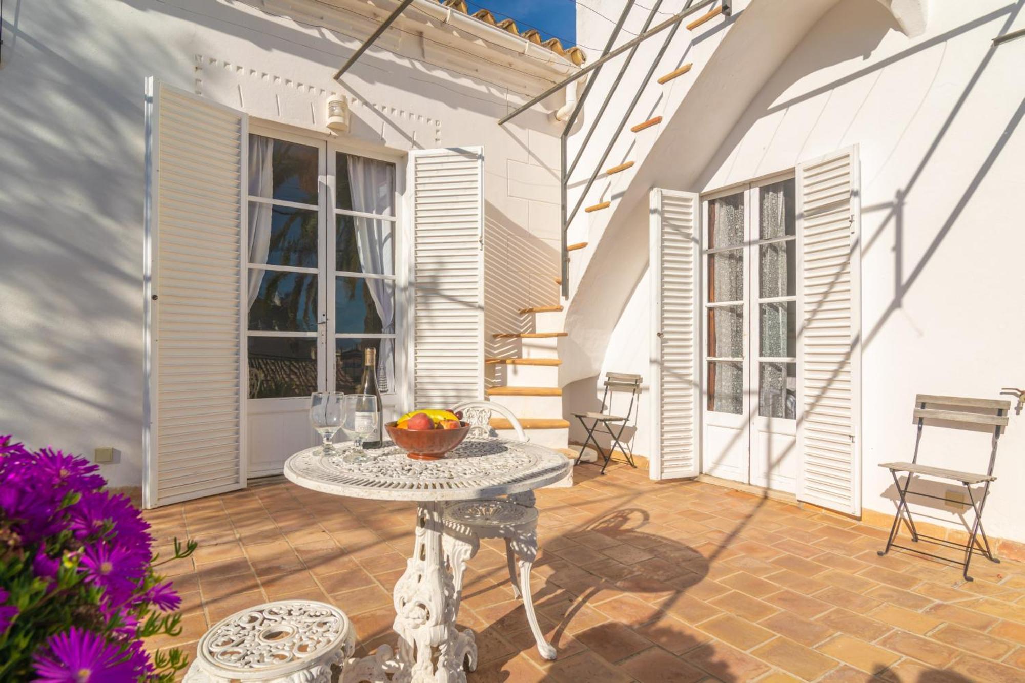 פלמה דה מיורקה Villa El Terreno מראה חיצוני תמונה